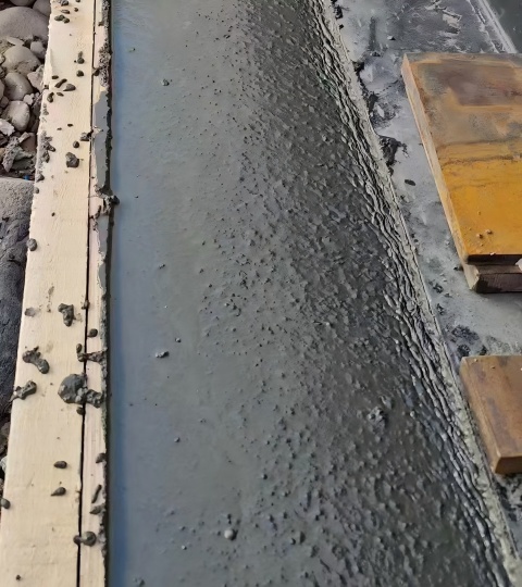 三明民房加固 危房改造 加固砖混加固材料 高延性混凝土施工说明