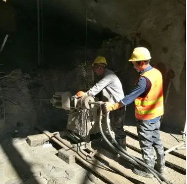 三明水下抗分散灌浆料特点 水下不分散注浆料介绍