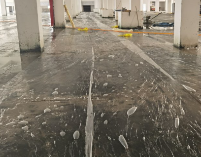 三明不发火砂浆和不发火金属骨料有什么区别