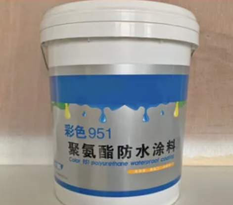 三明聚氨酯防水涂料