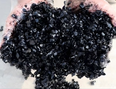 三明沥青冷补料（沥青砂）的优势特点与施工流程解析