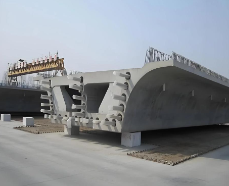 三明抗冻压浆料的特点及标准化施工工艺